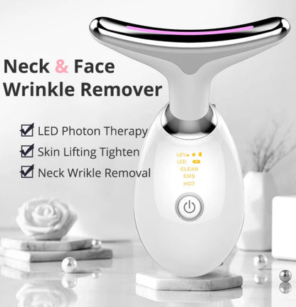 GlowLift™ – EMS & LED 7-Color Device