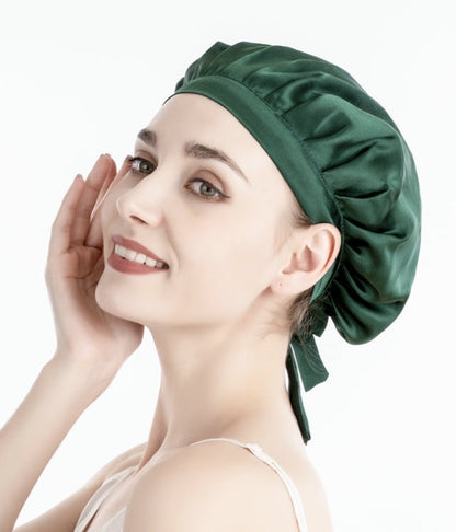 SilkDream™ – Ultra soft, Anti-frizz and Anti-Breakage