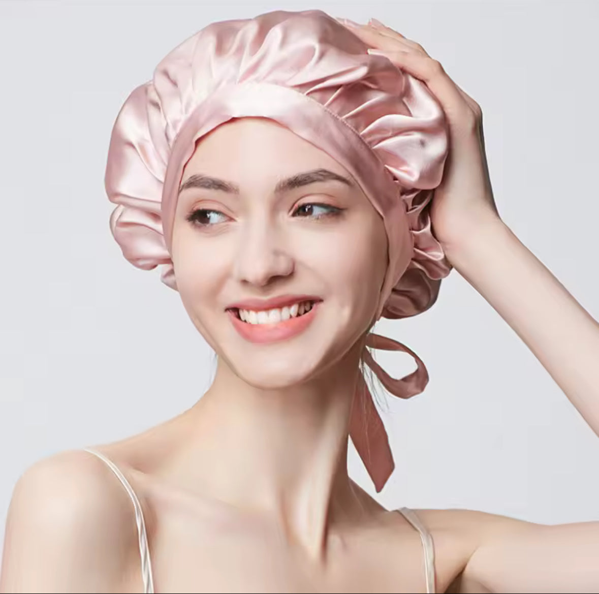 SilkDream™ – Ultra soft, Anti-frizz and Anti-Breakage