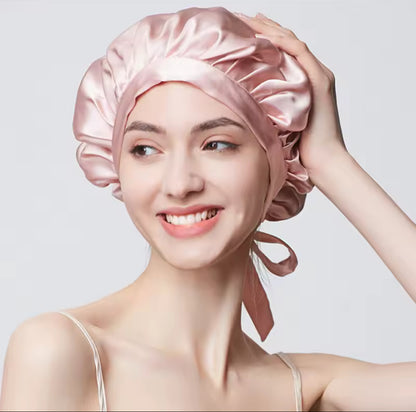 SilkDream™ – Ultra soft, Anti-frizz and Anti-Breakage