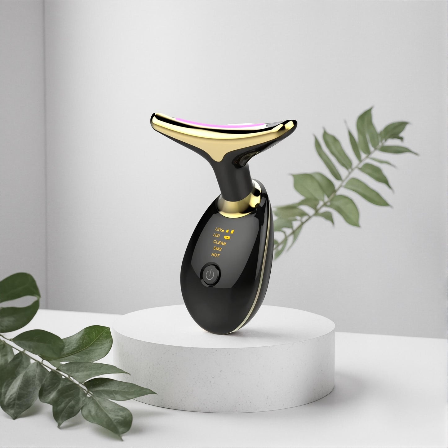 GlowLift™ – EMS & LED 7-Color Device