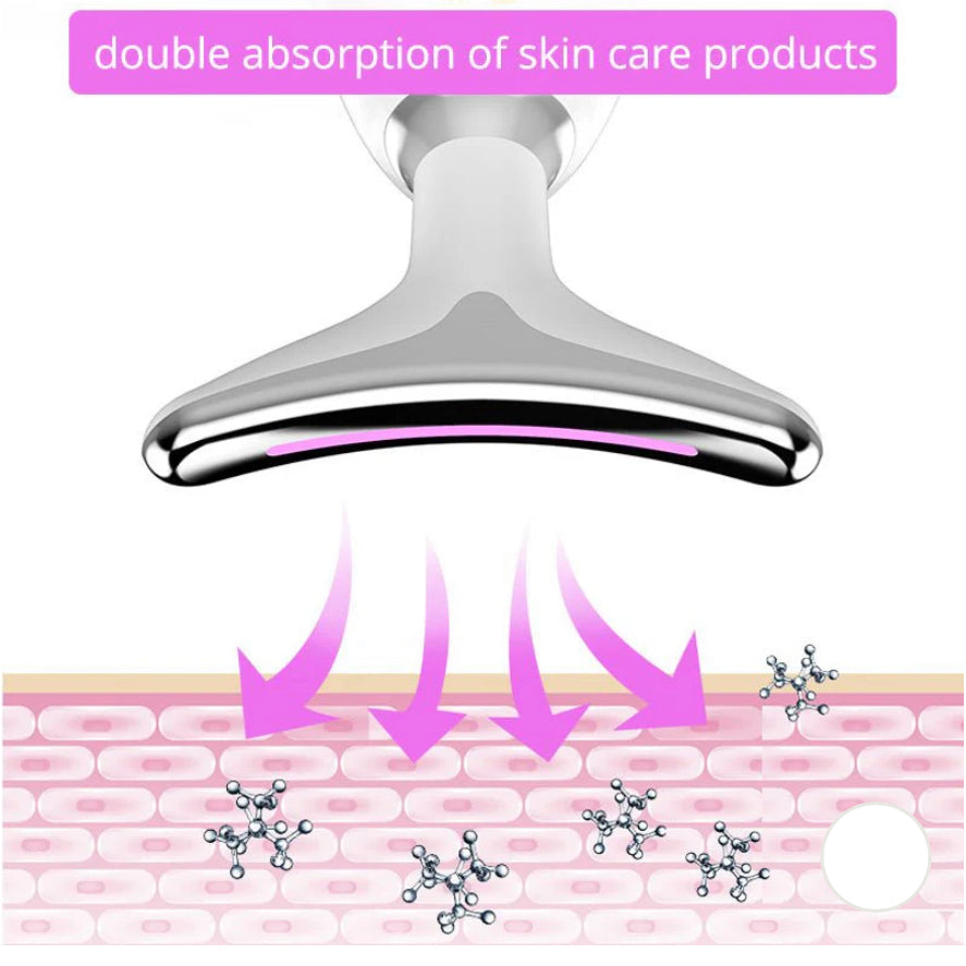 GlowLift™ – EMS & LED 7-Color Device