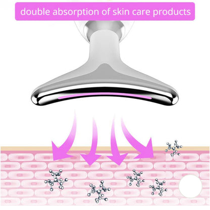 GlowLift™ – EMS & LED 7-Color Device