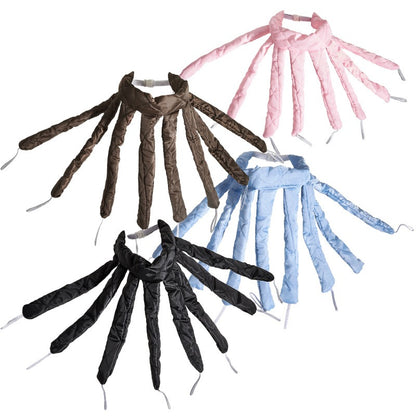 CurlEase™ - Create Natural Curls Without Heat