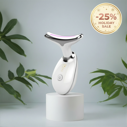 GlowLift™ – EMS & LED 7-Color Device